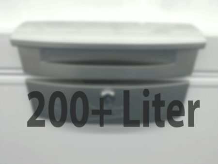 200 liter gefriertruhe gefrierschrank