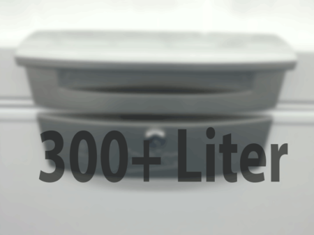 300 liter gefriertruhe gefrierschrank
