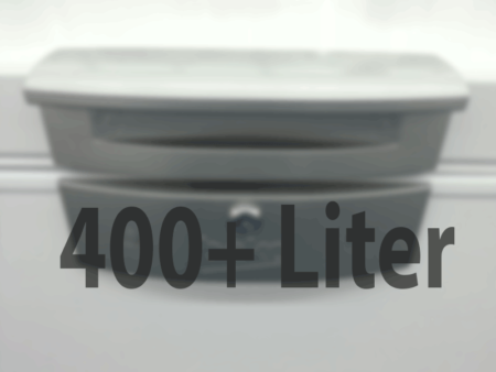 400 liter gefriertruhe gefrierschrank