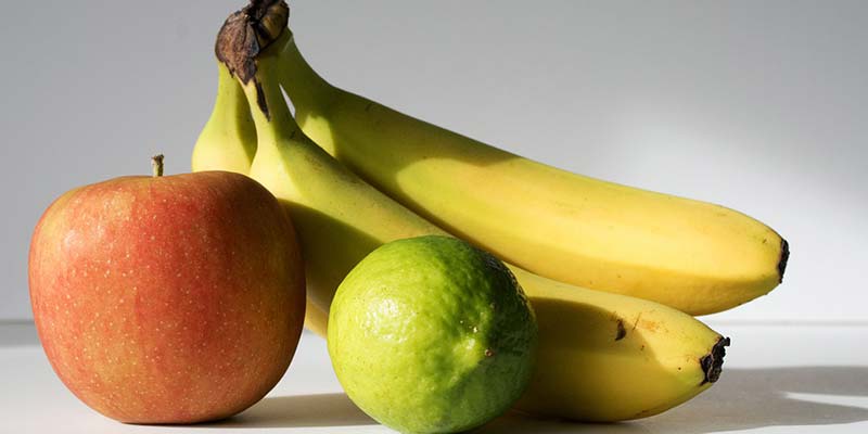 banane im kühlschrank