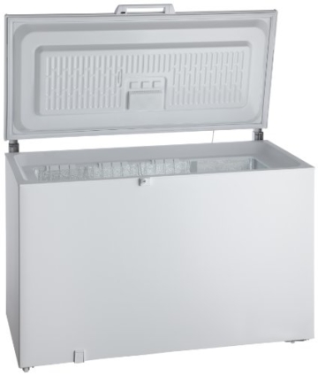 Bauknecht Gefriertruhe