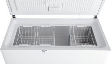 Bauknecht Gefriertruhe