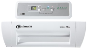 Bauknecht Gefriertruhe