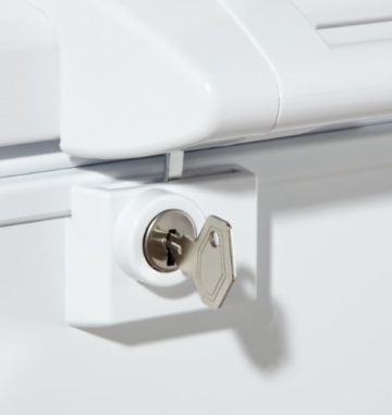 Bauknecht Gefriertruhe