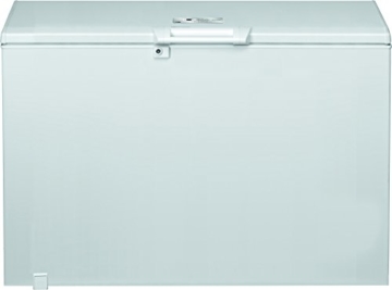 Bauknecht Gefriertruhe