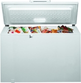 Bauknecht Gefriertruhe