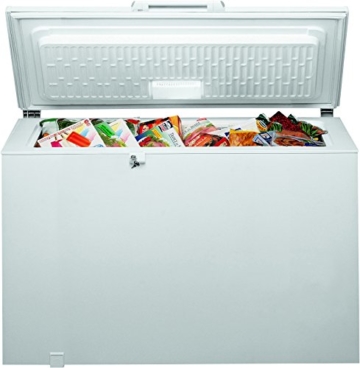 Bauknecht Gefriertruhe