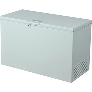 Bauknecht Gefriertruhe