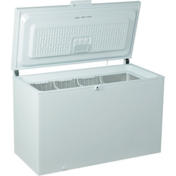 Bauknecht Gefriertruhe