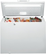 Bauknecht Gefriertruhe