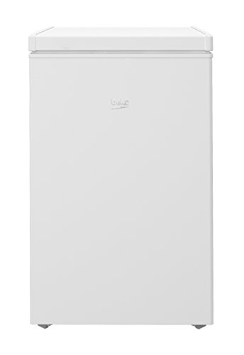 beko hs210520 gefriertruhe