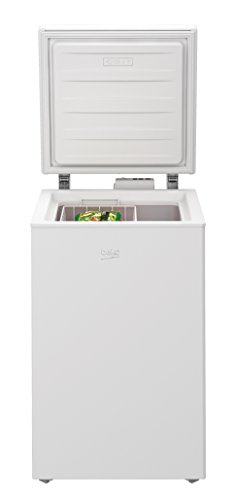 beko hs210520 gefriertruhe