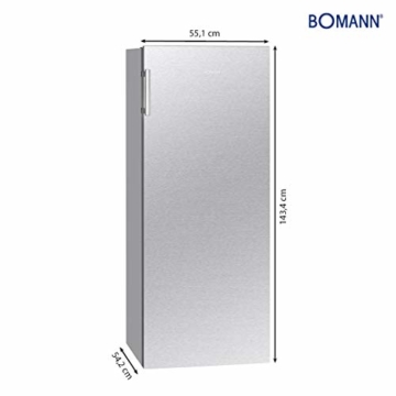 bomann-gefrierschrank