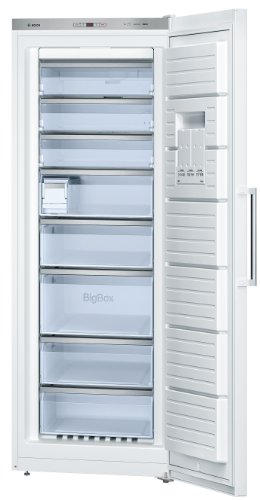 Bosch Gefrierschrank Serie 6