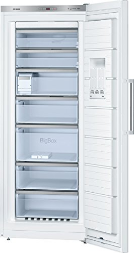 Bosch Gefrierschrank Serie 6