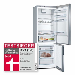 Bosch Gefriertruhe GCM34AW30 Serie 6 - Gefriertruhen