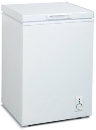 Amica GT 15449 W Gefriertruhe