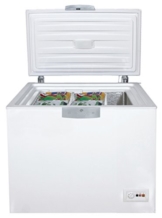 Gefriertruhe Beko