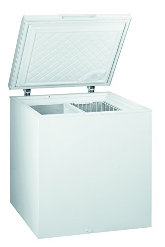 gefriertruhe gorenje