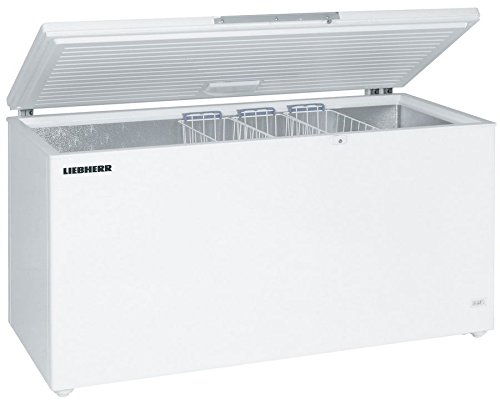 Gefriertruhe Liebherr GTL 6105 - Gefriertruhen