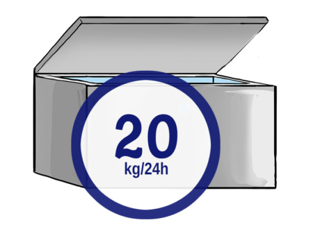 gefriertruhen gefrierleistung 20kg in 24h