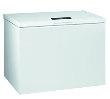 gorenje gefriertruhe