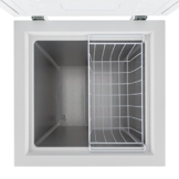 Klarstein Gefriertruhe Iceblokk