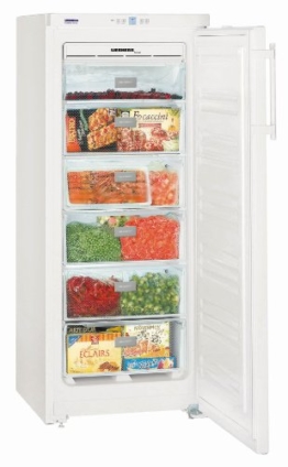 Liebherr Gefrierschrank