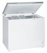 Gefriertruhe Liebherr