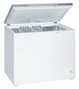 Gefriertruhe Liebherr