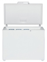 Liebherr Gefriertruhe GTP 2356-22