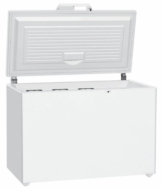 liebherr gefriertruhe gtp 2756