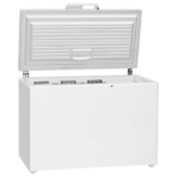 Liebherr Gefriertruhe GTP 3156 Premium