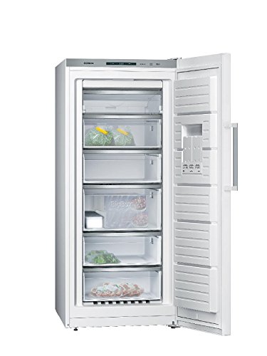 Siemens iQ500 GS51NFW40 Gefrierschrank - Gefriertruhen