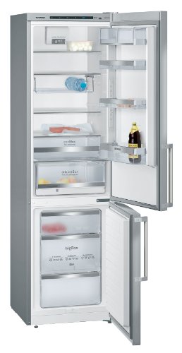 Siemens Kühl-Gefrier-Kombination
